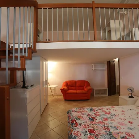 Casa Belvedere Apartment *