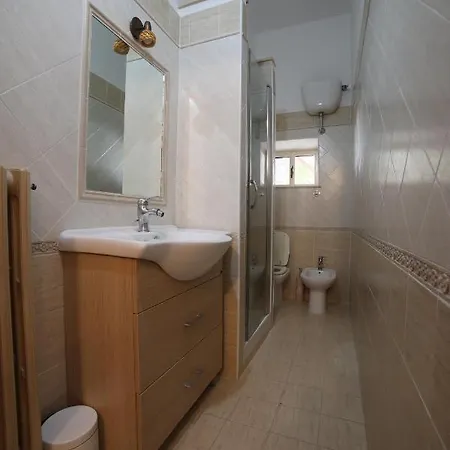 Apartment Casa Belvedere