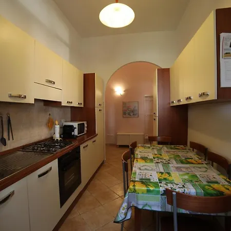 Casa Belvedere Tarquinia