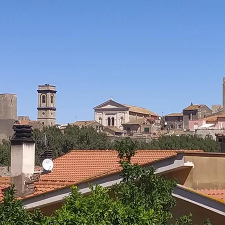 Casa Belvedere