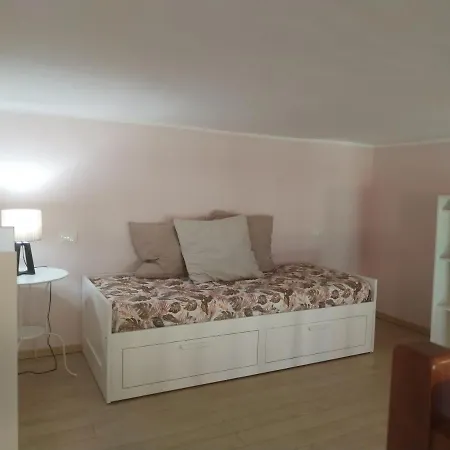 Casa Belvedere Apartment