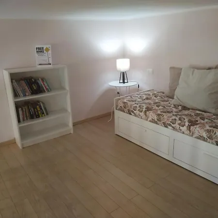 Casa Belvedere Apartment